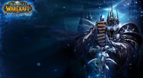魔兽世界历史上11大最悲情女性 悲剧中的悲剧
