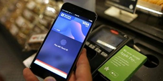 Apple Pay今日成功上线：五大注意事项