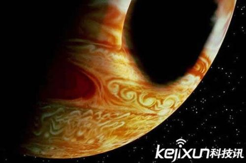 黑洞的寿命有多长会死吗 1455787650436.jpg