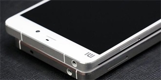好戏来了！小米5高配版欲抢vivo Xplay5成全球首款搭载6GB运存手机