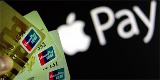 安全洋气的Apple Pay，能否抗衡支付宝和微信支付