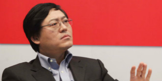 杨元庆被推上风口浪尖！与高通的专利协议能否令外界息声？