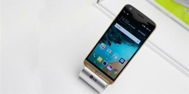 完爆三星S7！LG G5暂登顶2016年安卓手机跑分第一