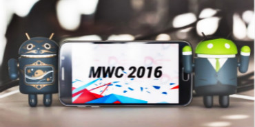 MWC2016隆重开幕！首日重磅新品大汇总
