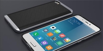 前有乐MaxPro后有vivoXplay5 小米5真的很难过