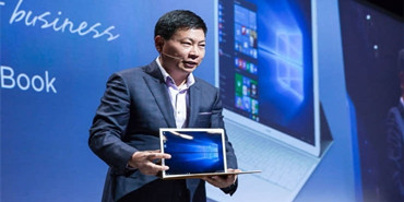 MWC2016上的另类景象：手机厂商大举“入侵”PC市场