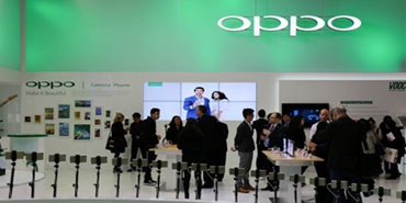 OPPO超级闪充亮相MWC：15分钟可充满，全球通用！