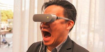 MWC化身VR乐园！谁能成为VR头牌？