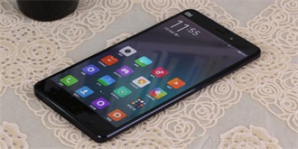 小米Note2曝光：配备双摄像头，更有真正黑科技