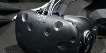 HTC憋大招 M10将搭载VR全家桶？