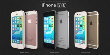 和3D-Touch无缘！iPhone SE屏幕组件谍照泄露