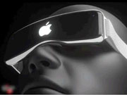 苹果的“心机”！颇具Apple Watch范儿的VR设备