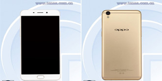 杨幂、易烊千玺再到工信部！OPPO R9配置这样被扒光？