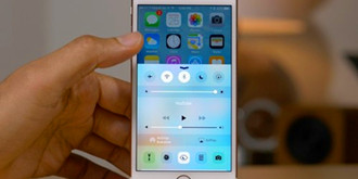 细思极恐！iOS9.3版本竟然推出了这样一个新功能