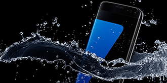 三星Galaxy S7防水功能有出入？湿身后充电口现端倪！