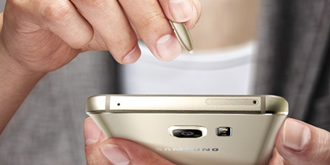 三星Note6配置曝光：4K显示屏256G存储