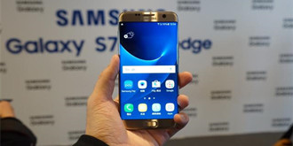 “黑科技”还是在黑科技？三星GalaxyS7国行版正式发布！