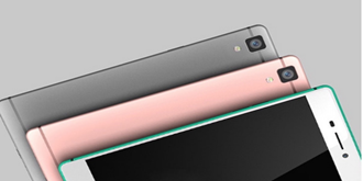 肯定没有大黑边！OPPO R9靠“颜艺”玩征服？