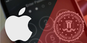 原来盖茨对苹果与FBI事件持这个态度