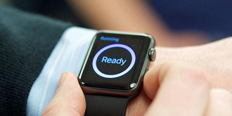 苹果欲让Apple Watch变报警系统