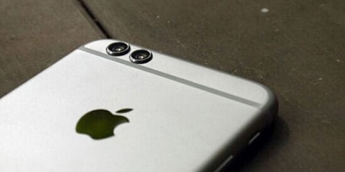 iPhone 7背面谍照曝光：双镜头或只存在于高配版