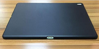 苹果新品预售啦！9.7英寸iPadPro保护壳走马上任