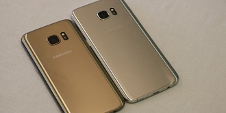 三星Galaxy S7启动预订 官方称比上一代更为火爆
