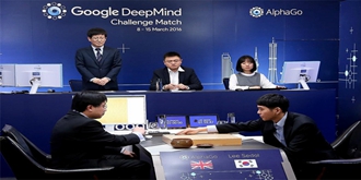 终结者的现实进化历程 AlphaGo难道会成为现实世界的天网