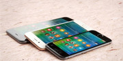 苹果iPhone SE最新谍照曝光：惊现“A4腰”？