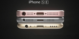 真的吗？iPhone SE会支持4K拍摄？