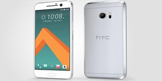 HTC 10宣传照露出 硬件突破性升级