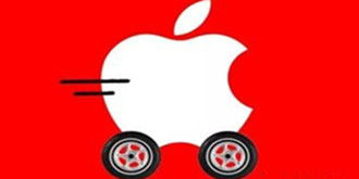 苹果获激光雷达新专利 或将用于无人驾驶汽车