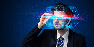 阿里成立VR实验室！VR格局将被改写？
