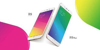 OPPO R9今日发布 国产手机品牌的春天是否到来
