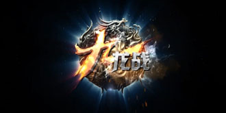 飞流九天获腾讯首款3D手游《九龙战》在韩运营权