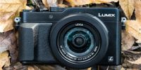 松下LX200新相机搭载2000万像素新CMO 今年Photokina或将亮相