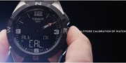 苦等Apple Watch二代？不如看看续航“屌炸天”的它
