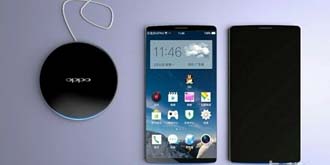 不只有眼前的OPPO R9，还有远方的Find 9