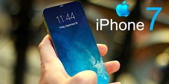 肿么了？iPhone 7电池容量缩小了啊？