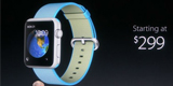 苹果为何推多款Apple Watch 2还降低价格？
