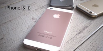iPhone SE中国首发 配置是否经得起考验