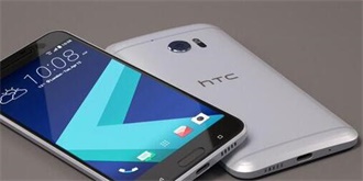 HTC10确定4月12发布，配2K屏4G运存骁龙820正面指纹