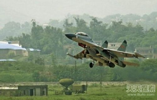 1993年中国击落了一架飞碟,1993年中国击落了一架飞碟吗知乎