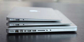 该来的总会来：苹果7月前或将推出新款超薄13/15英寸MacBook