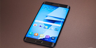 4K屏要酷炸！三星 Galaxy Note6有望7月提前发布！