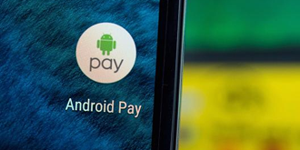 Android Pay不惧Apple Pay！但不得不正视它