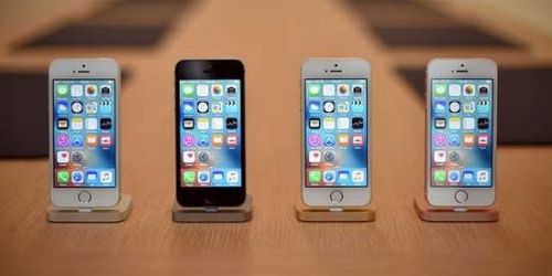 iPhone SE的纠结：从大屏手机换回4寸小屏会是一种怎样的感受？