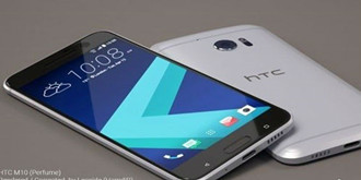终于不再挖坑！HTC 10跑分吊打小米5！
