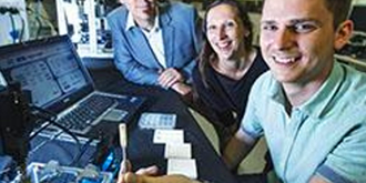 澳大利亚科学家研发出3D打印凝胶 可用于癌症研究