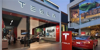 特斯拉Model 3本月底开始接受预定 国内订金8000元